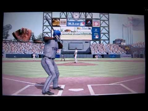 mlb psp games