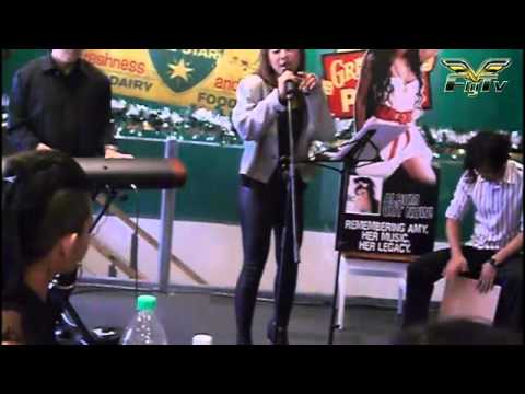 Rehab by Hunny Madu (Amy Winehouse)