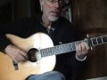 Eight Frames A Second - Ralph McTell (cover)