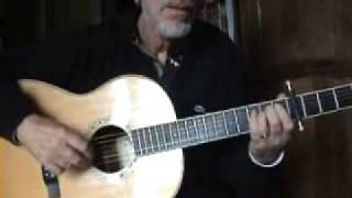 Eight Frames A Second - Ralph McTell (cover)