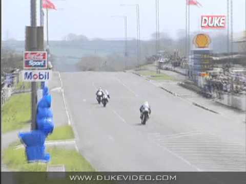 Duke DVD Archive - NW200 Review 2000