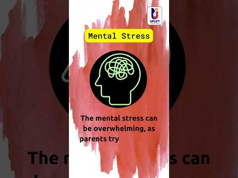 Watch: Common parenting challenges
