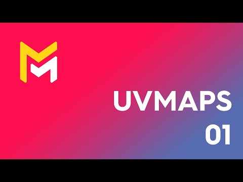 Maverick Render Product Viz Materials Uvmaps