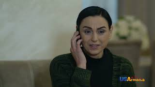 SRTIN HAKARAK/ՍՐՏԻՆ ՀԱԿԱՌԱԿ- EPISOD 31 ANONS