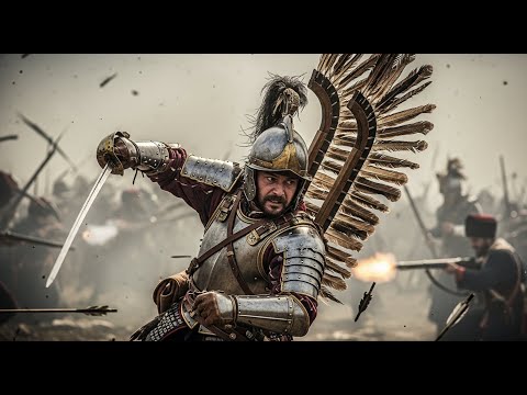 A Roham, Amely Megmentette Európát – Szárnyas Huszárok Bécsnél 1683