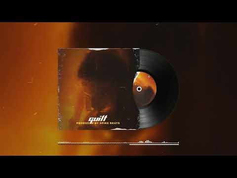 [FREE] Ramil' x Канги x Markul Type Beat - Guilt (Prod. Spike Beats)