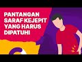 Pantangan Bagi Penderita Saraf Kejepit