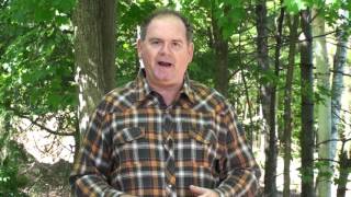 Mufferaw Joe   The Story of Barrum