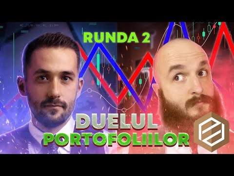 Richard vs Alex - Duelul Portofoliilor - Runda 2