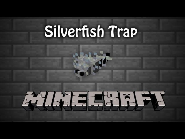 How To Spawn A Silverfish In Minecraft Minecraft Silverfish: Spawning, Behavior, Strategy & More