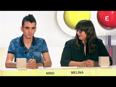 Quand on joue à Motus "on prend son temps" - Motus du 25/09/15 (extrait)