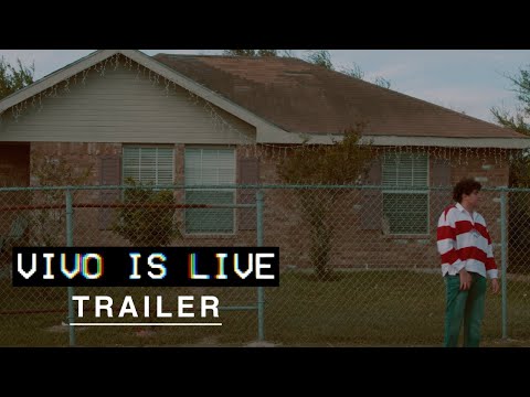 Vivo Is Live trailer thumbnail