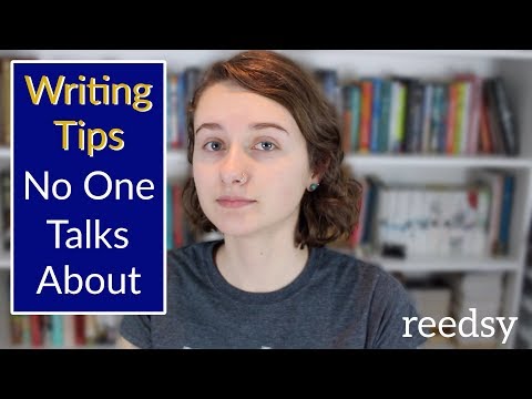 writing with tips mbxV2G3mpwM Video Thumb