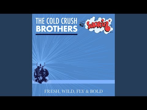Fresh, Wild, Fly & Bold (Vocal Mix)