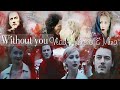 Vlad Mirena Mina Without You Dracula Untold