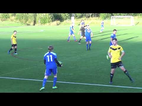 IFK Munkfors - Ulvsby IF