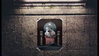 QueenTown - Love Explodes (Official Lyric Video)