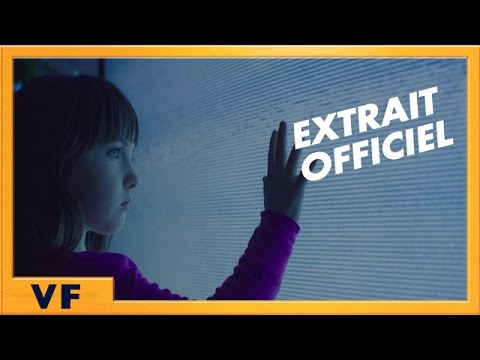 Poltergeist - Extrait Ils arrivent [Officiel] VF HD