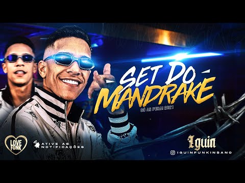 MC Paulin da Capital - Playlist do Mandrake (Últimos Lançamentos 2021)