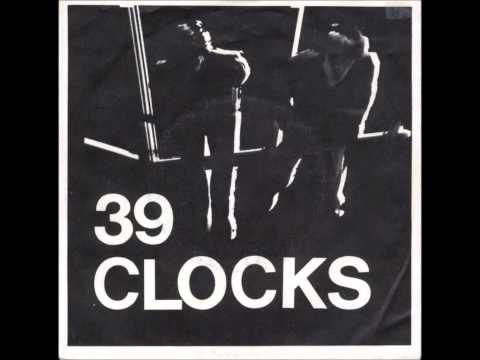 39 Clocks - DNS - 1980