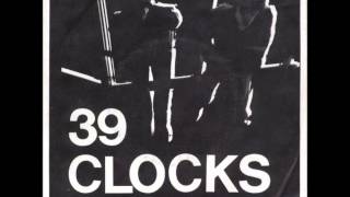 39 Clocks - DNS - 1980