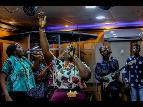 LIVING SACRIFICES APRIL 2025  ||  ADURA OJOFEITIMI