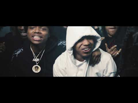 Young Zay x Tj Porter " Caution " Prod By Grizavel ( Official Music Video ) @Director_Picaso