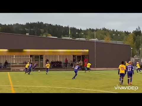 Ebk vs HJK (arabia sin)Boys 2011 ⚽️
