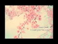 Lasse Lindh - I Could Give You Love 