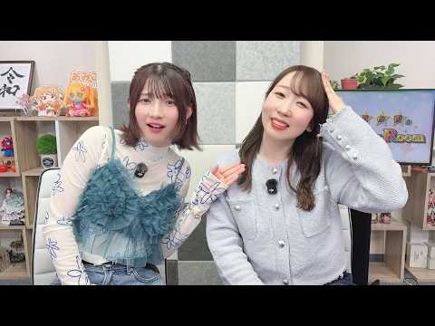 黒木ほの香のSecret Show Room【ゲスト：佐々木未来】（第138回）