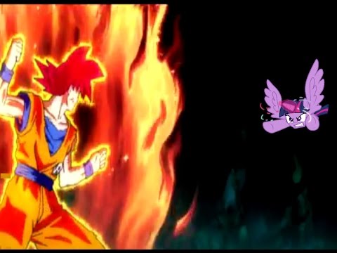 MLP:FiM Season 6 Opening (Kuu-Zen-Zetsu-Go!) (Fan-Made)