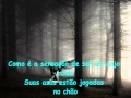 Backstreet Boys Fallen angel tradução 