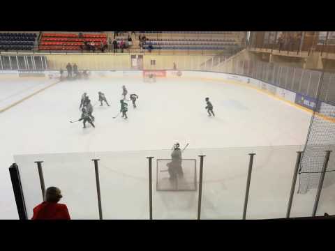 U8 Slavija junior Olimpija 11.9.2016