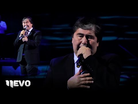 Ahror Usmonov - Yolg'ondan kulsa do'st (consert 2017)
