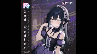 Cover art for ## Rhythm Plus 2nd Community Medley ##