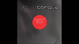 The Diogenes Club - Music For The Soul (Dob’s Original Mix)