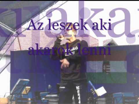 F.Lackó-Az leszek aki akarok lenni