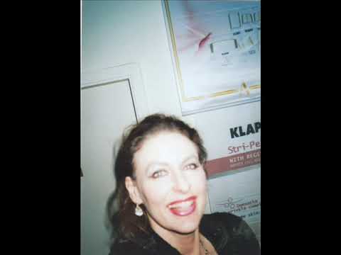 Il venait d`avoir 18 ans -  Hiltrud Linnemann