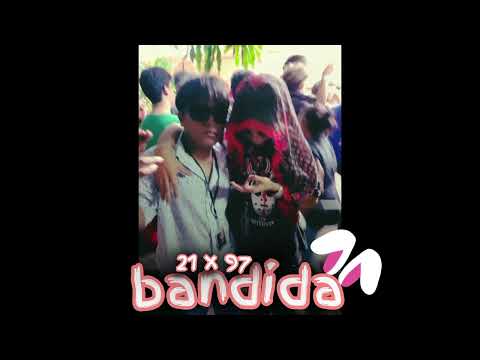 DKADA 97 ft @therealtony21 - BANDIDA 🤭 (prod. ED4L) mvv promotion. #el97 #Dkada97 #tony21