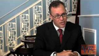 NEW: Spoonamore - Sep 08 - Part 3 - "The genie is out of the bottle..."