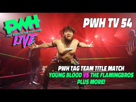 PWH TV 2024