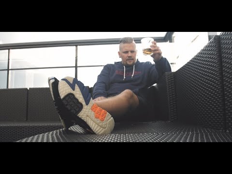 Henrikki - Älä odota feat. Vini (Official video)