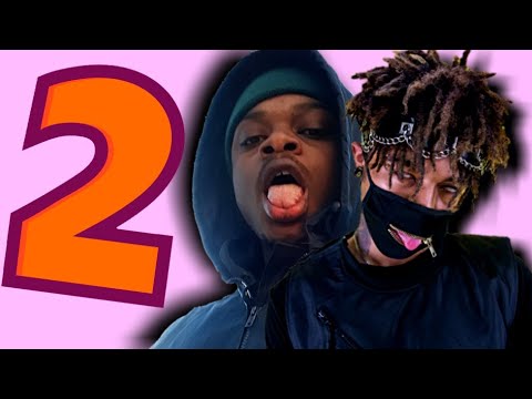 First Time Hearing @scarlxrd ... 2