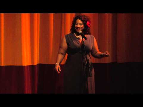 Beantown Bounce 2014 - Shiny Stockings