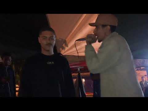 (IDEOLOGIA) Moita Treta(SP) vs Zed - Semifinal - BDARJ 2.0 - Edição 11