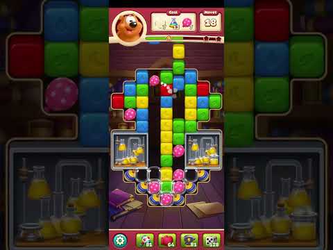 toonblast level 5698