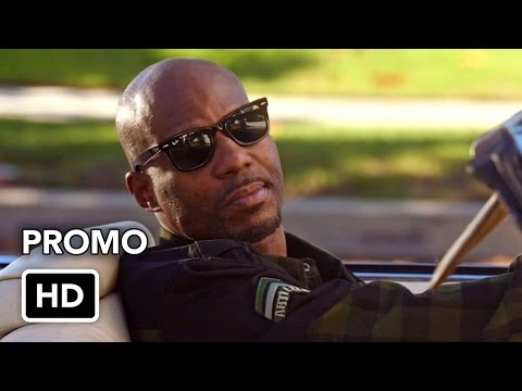 Fresh Off The Boat 2x09 Promo "We Done Son" (HD) ft. DMX