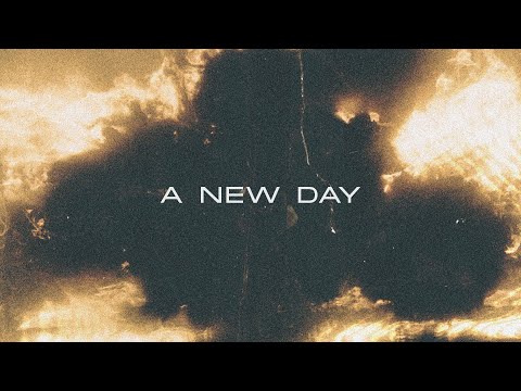 Marcus Santoro ft. Misha Miller - A New Day (Official Lyric Video)