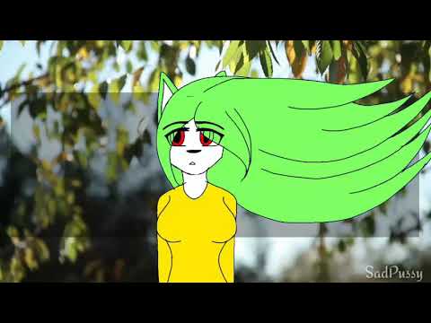 Ghost town (meme) //FlipaClip