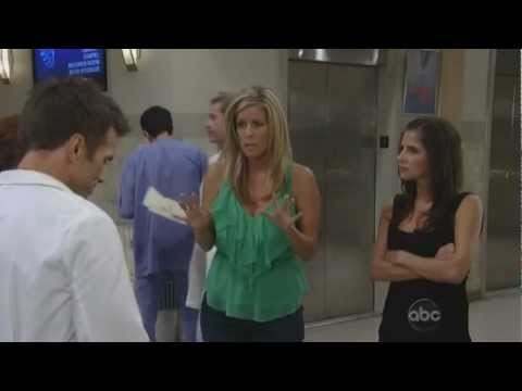 The Davis Girls/Samlexis scenes 8/16/12